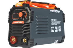 Сварочный инверторный аппарат PATRIOT WM160D 605302016