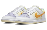 Кроссовки Nike Dunk Low "Spring Mix" (Женская размерная сетка)