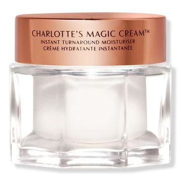 Charlotte Tilbury Увлажняющий крем для сияния кожи и уменьшения морщин