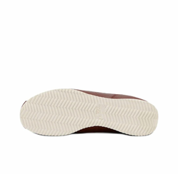 Женские кроссовки Nike Cortez Leather 'Red Sepia Black Sail' DN1791-201