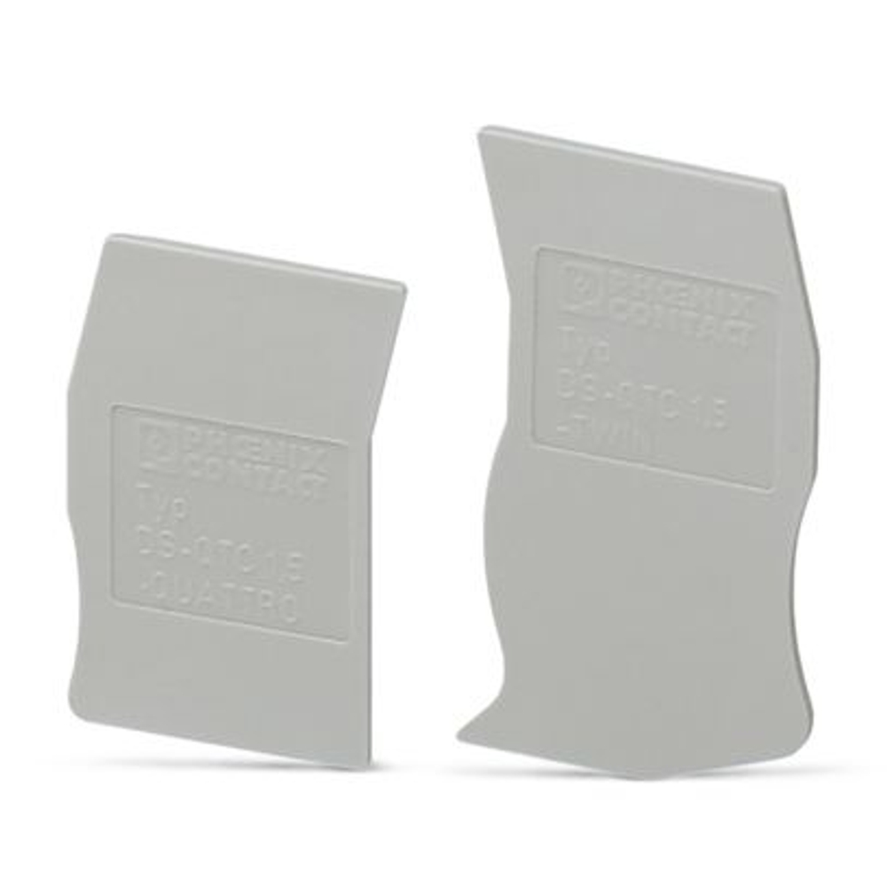 DS-QTC 1,5 - Сегмент крышки 3205200