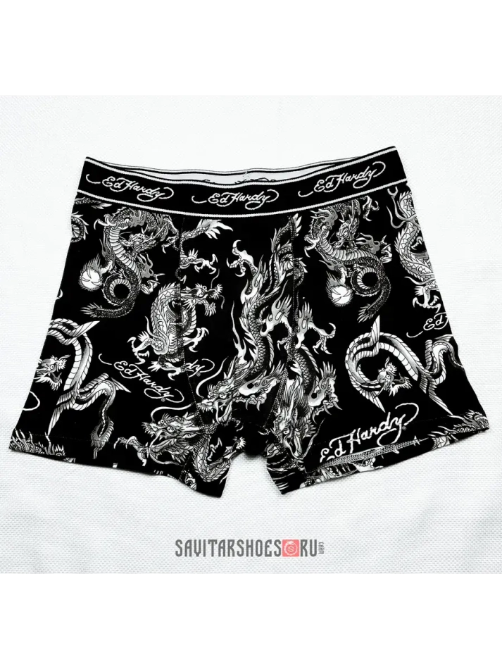 Трусы от MFG Ecko South pole True religion Jnco