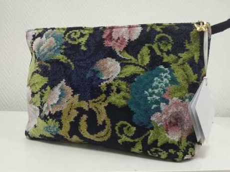 Косметичка Feiler Elisaveta bunt ТТ9