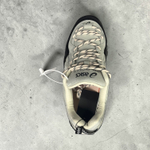 Asics GEL-PICKAX • White Black