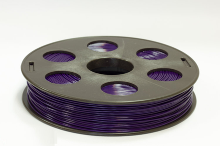 Материал для 3D печати Watson BestFilament прозрачный, прочный и гибкий, 1,75 мм, 1 кг
