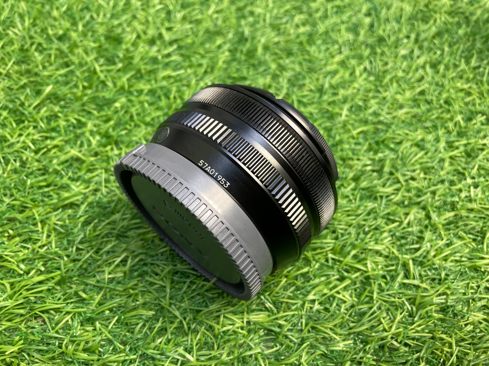 FujiFilm XF 18mm 2R X-Mount Покупка/Продажа