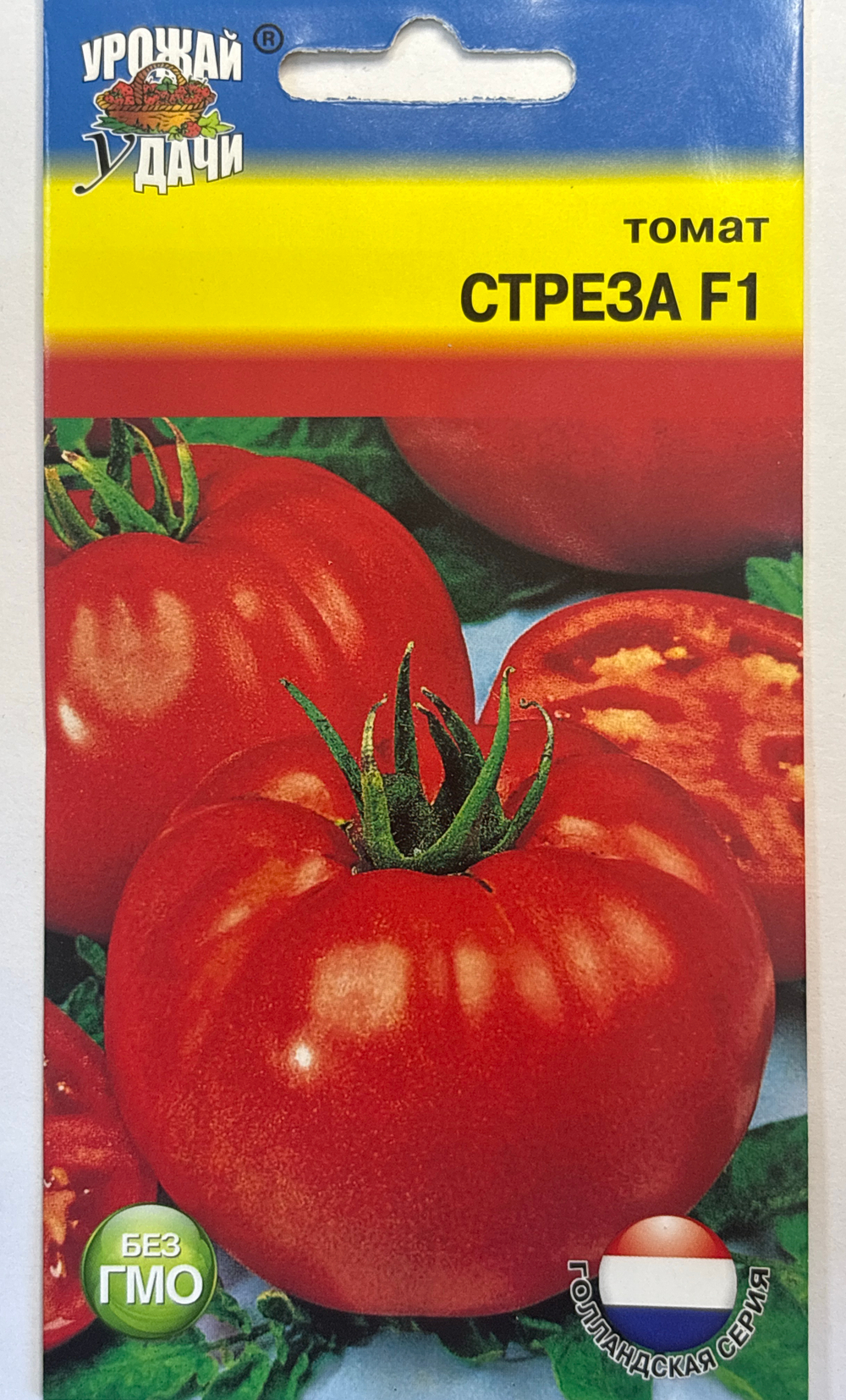 Томат Стреза 7-8 шт (Голландия) СМТ-51