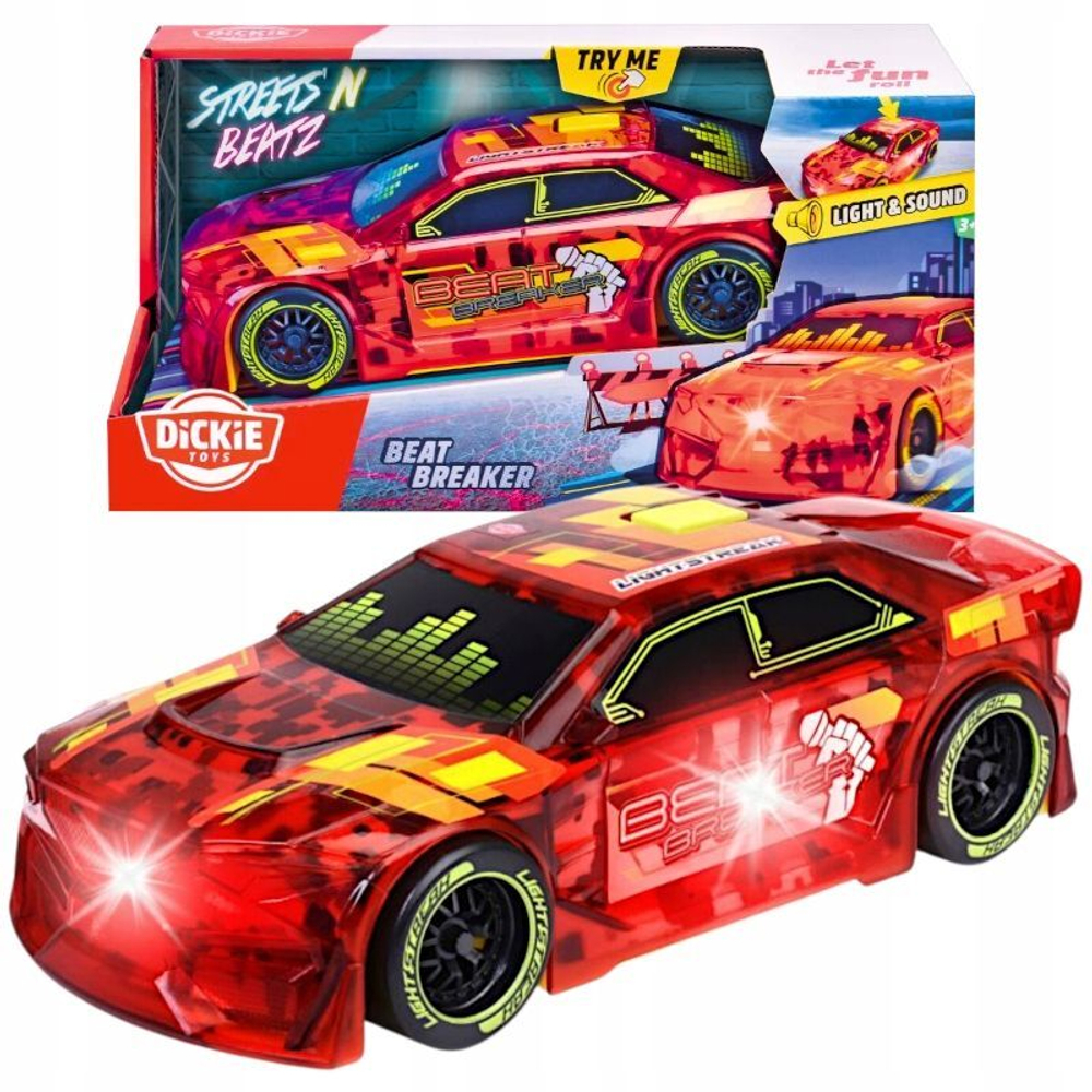 Dickie toys transporter cheap
