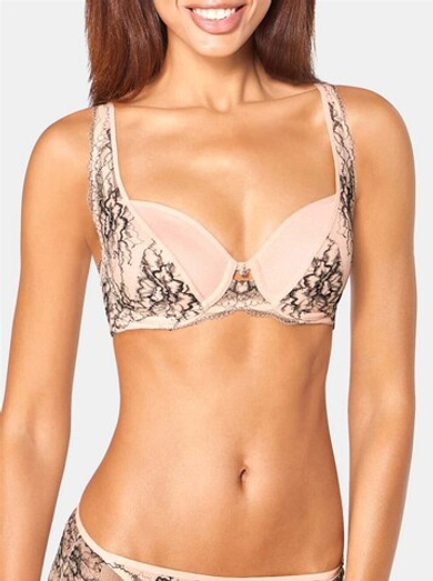 Бюстгальтер Triumph PRIMROSE Florale WP акция