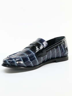 Лоферы женские Ascalini R15504