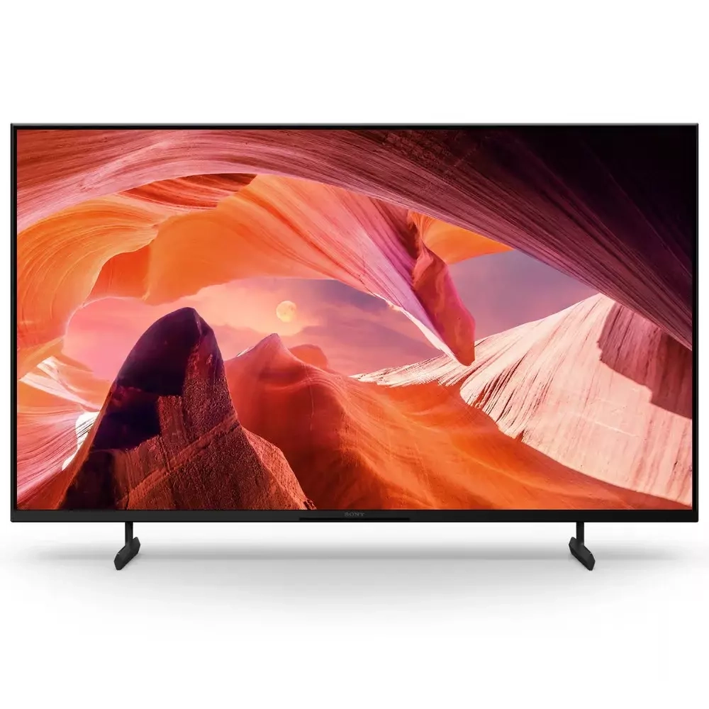 Телевизор Sony X80L 75" (KD75X80L)