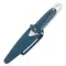 Нож ST-Atlantis синий