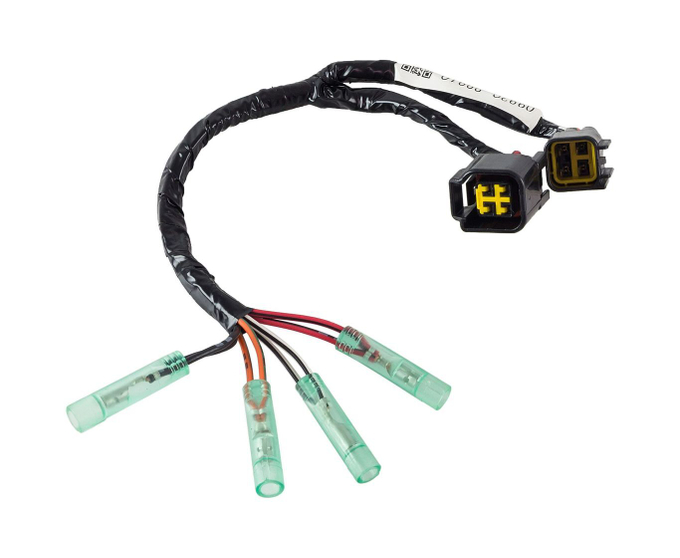Кабель диагностики (4P), Suzuki