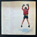 Cliff Richard - I'm No Hero (США 1980г.)