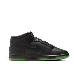 Мужские кроссовки Nike Dunk Mid Premium 'Halloween' FQ8749-010
