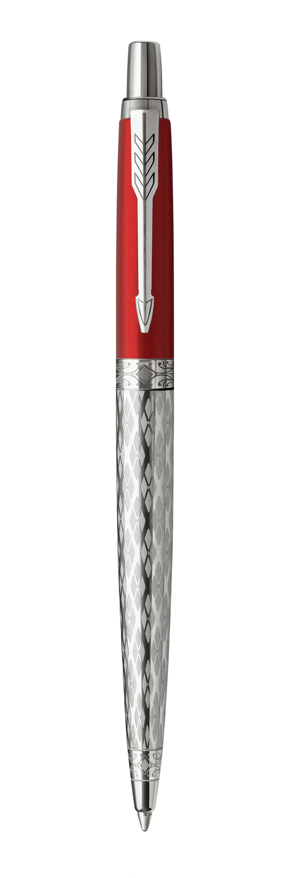Шариковая ручка Parker Jotter 2017 SE, London Architecture Classical .