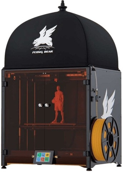 3D принтер FlyingBear Reborn 2