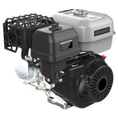 Двигатель бензиновый EVOline GB 460 (1T90QW460EVO)