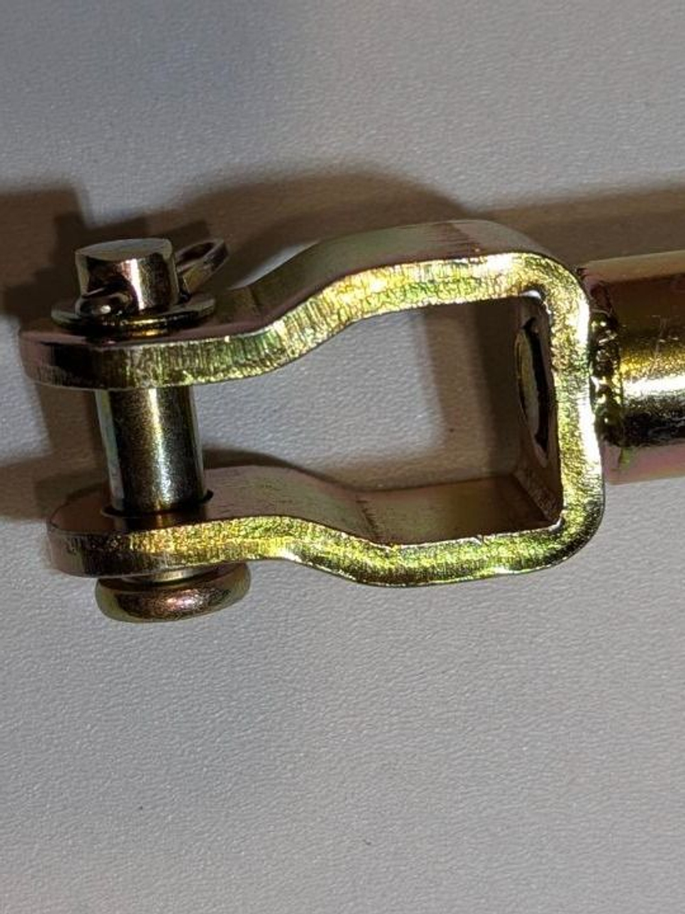 Задний тормозной цилиндр для тормоза питбайка, эндуро мотоцикла