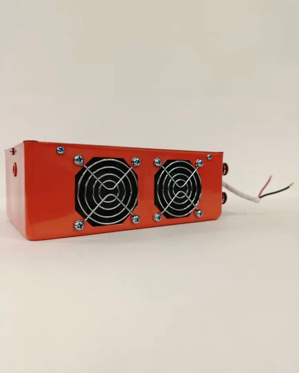 Печка (12 вольт, 3 секции) доп. прогрева салона 3/0 - 3 отверстия ( 3 СЕКЦИИ печь отопитель ) **