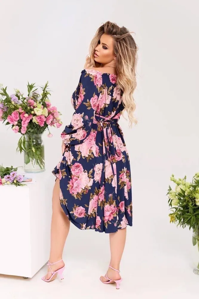 Платье УК-05660.4/1-1 Fabrika