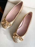 Туфли Pretty Ballerinas