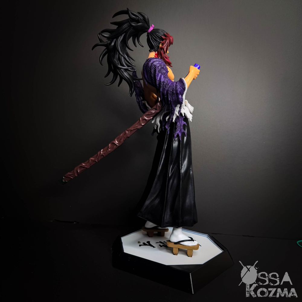 Фигурка Кокушибо (Первая Высшая Луна)