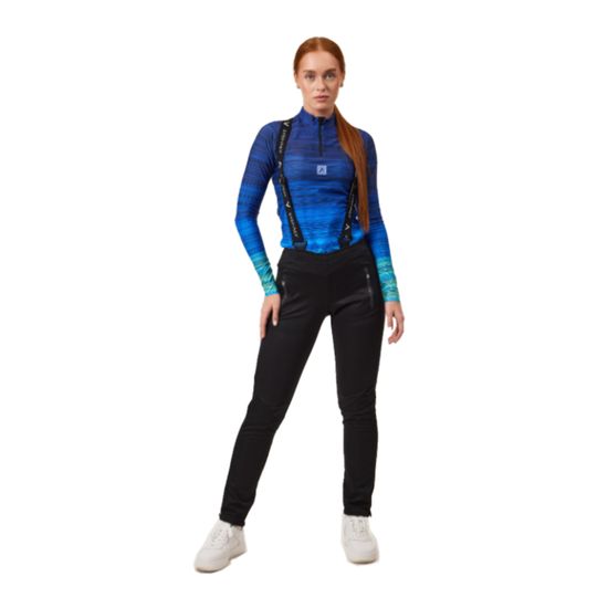 Разминочные брюки ARSWEAR Race Woman