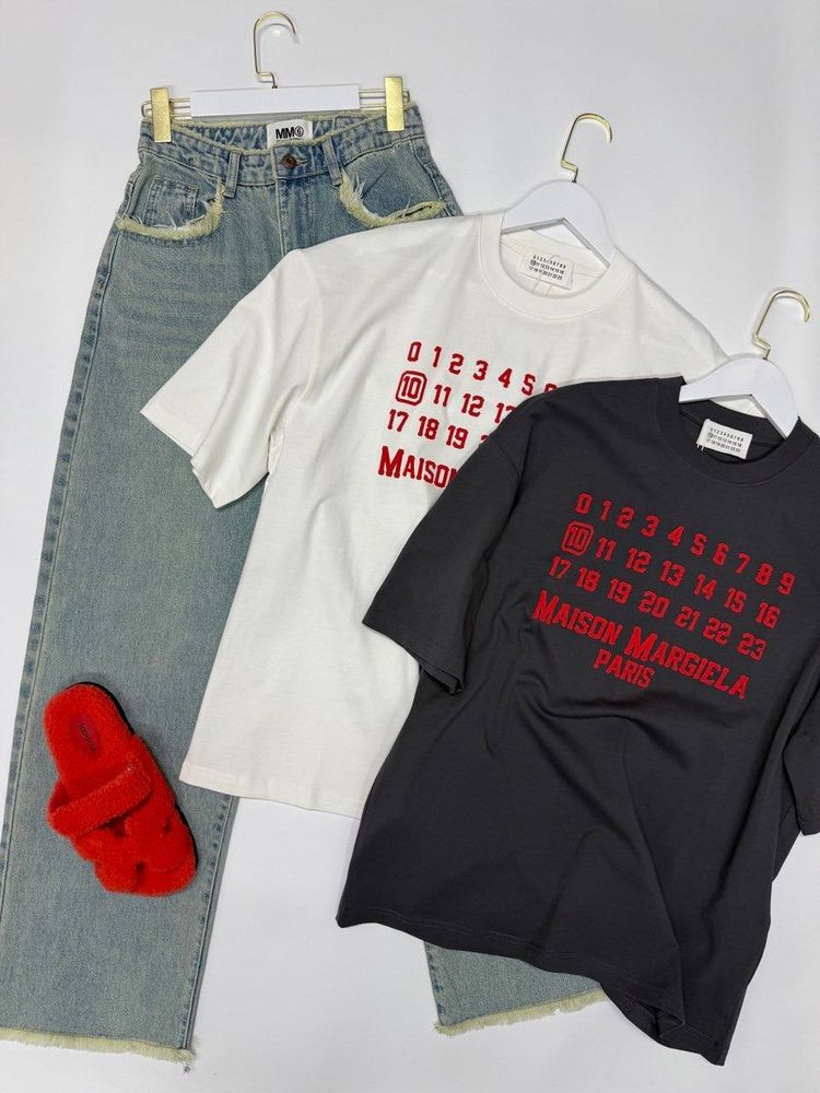 Шлепанцы Maison Margiela, арт. 712919