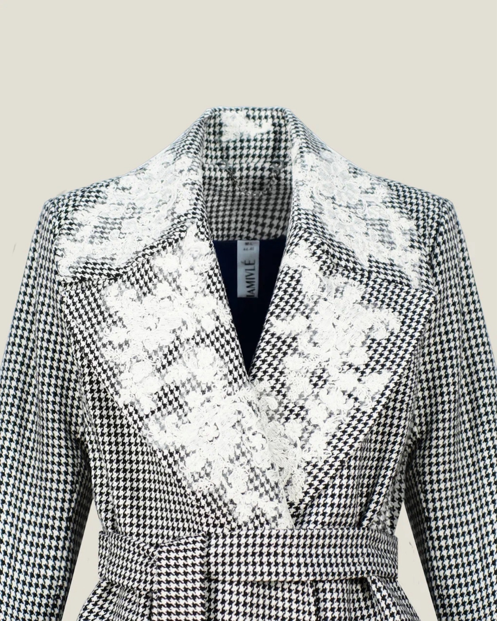 Vivien maxi пальто