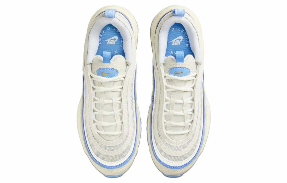Кроссовки Nike Air Max 97 "Athletic Department" (Женская размерная сетка)