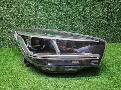 Фара правая Chery Tiggo 4 (2018-2023) LED