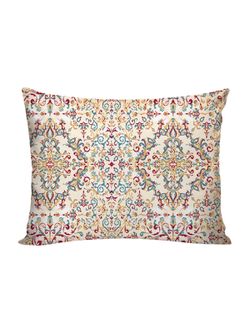 Постельное белье Сказка "Узорная графика" 1,5-сп   наволочка 50х70 1шт Простынь  150х215 см  Пододеяльник 145х215 см