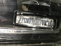 Битая Фара левая Jetour Dashing (2022-н.в.) LED