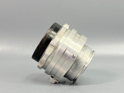 Carl Zeiss Jena Biotar 1.4/50mm