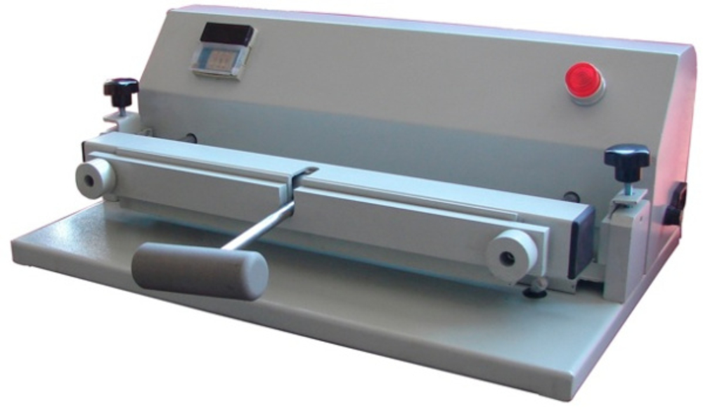 Биговщик Bulros 500C