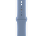Умные часы Apple Watch Series 9 41 мм Aluminium Case, silver