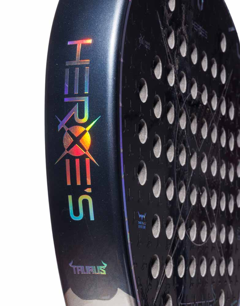 Ракетка для падел Heroe’s PD 2026 TAURUS (HRS53357)