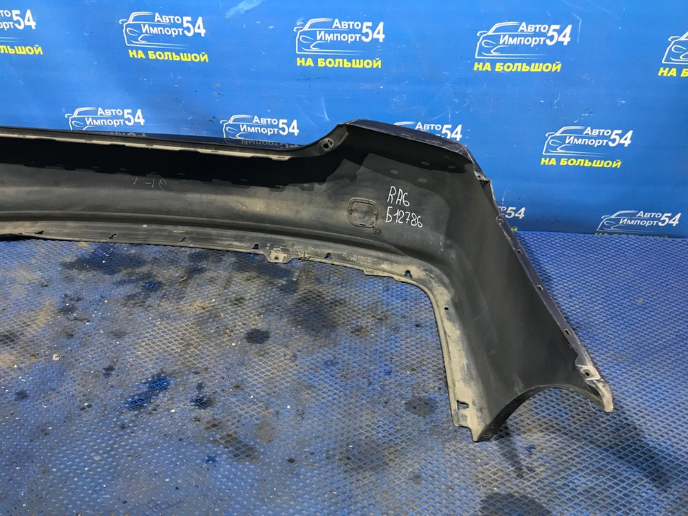 Бампер задний Honda ODYSSEY 1999-2001