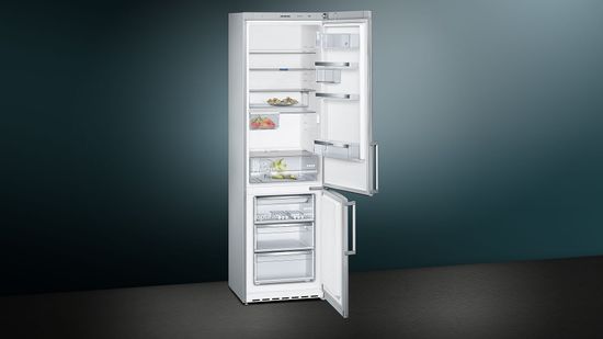 Холодильник Siemens KG39EAI2OR