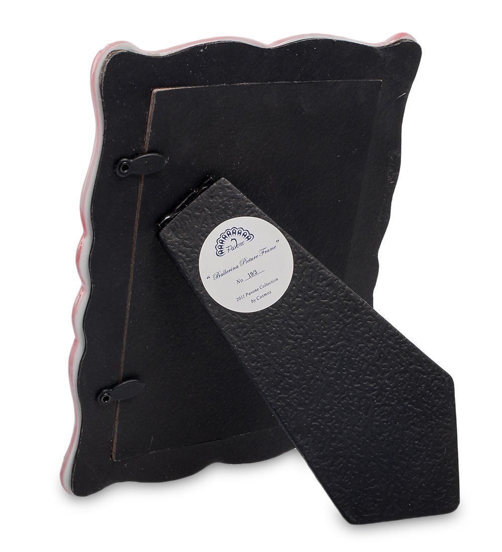 Pavone CMS-19/ 3 Фоторамка «Балерина»