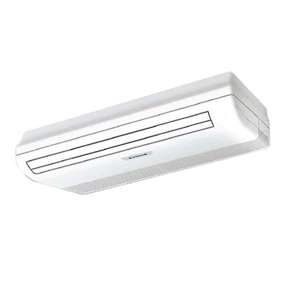 Сплит-система кондиционер напольно-потолочный Dahatsu DH-NP - 24 А на 70 м²