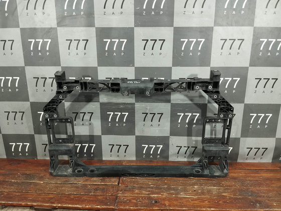 Панель передняя Haval Jolion 21-нв Б/У Оригинал 8400392XGW02A