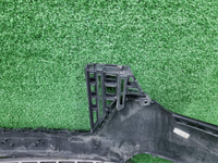 Бампер передний Hyundai Grand Starex H1 (17-21)