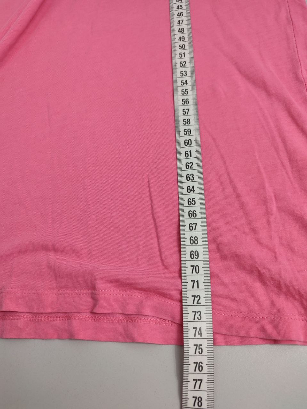 Топ Bik Bok нежного цвета 48 размер