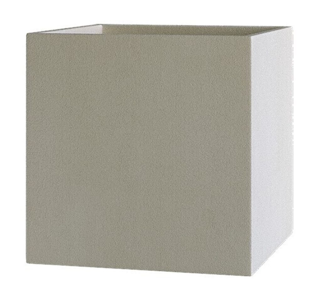 Кашпо CUBE SAHARA 40 x 40 x 40