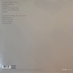 Nothing But Thieves ‎– Broken Machine (Европа 2017г.) Т