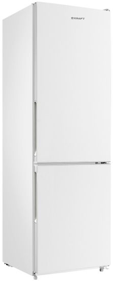 Холодильник Kraft KF-NF300W