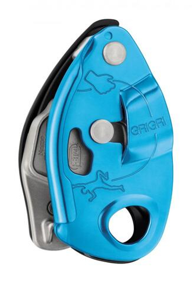 Страховочное устройство GRIGRI (Petzl)