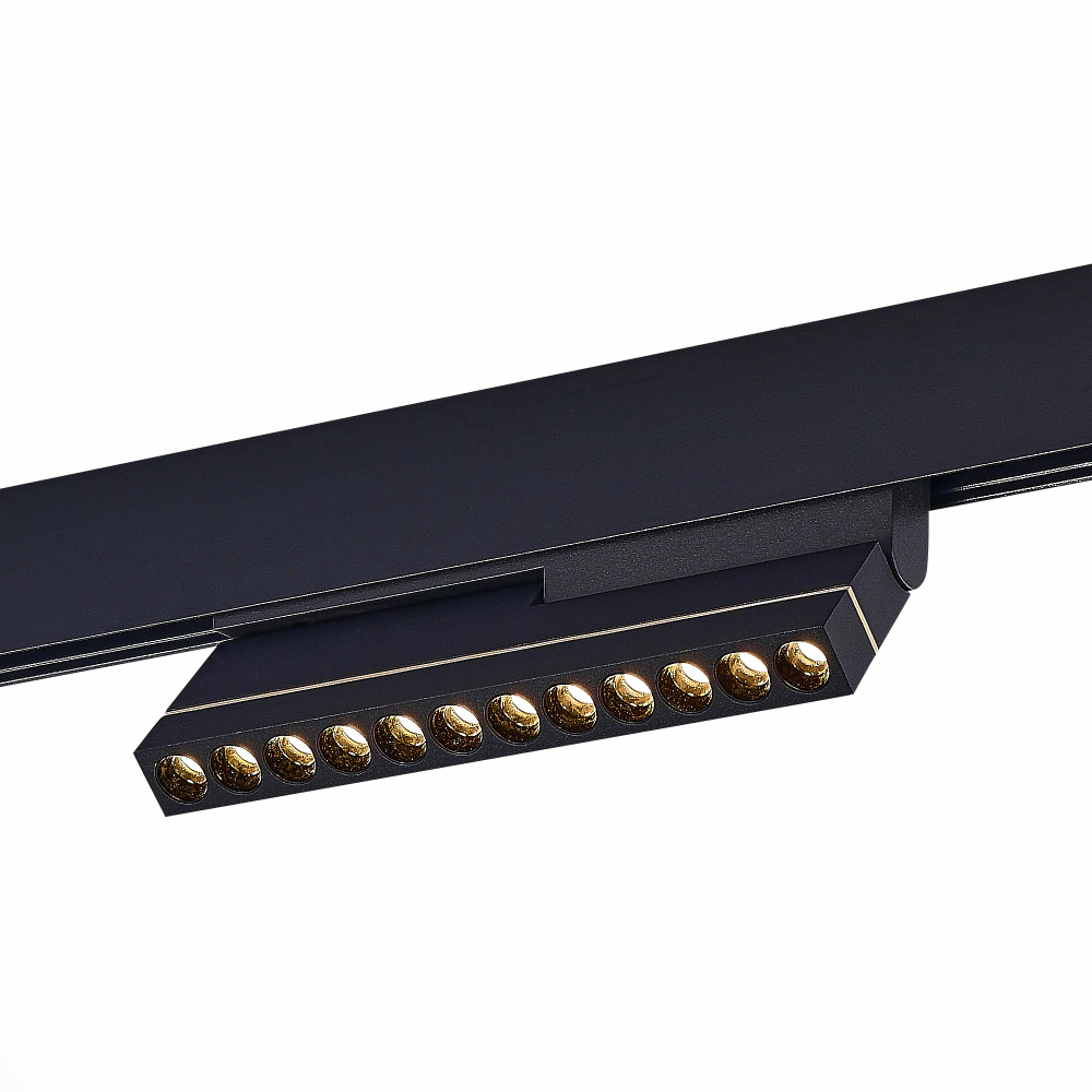 Светильник трековый SKYLINE 48 LED 1х12W